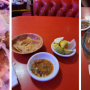 Mariscos Linda